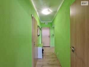 Pronájem bytu 3+1, Příbram - Příbram III, Ryneček, 75 m2