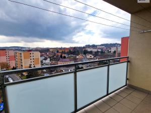 Pronájem bytu 3+1, Příbram - Příbram III, Ryneček, 75 m2