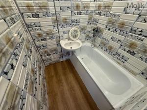 Pronájem bytu 3+1, Most, Růžová, 56 m2