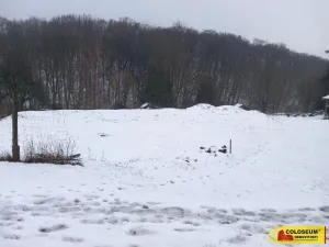 Prodej pozemku pro bydlení, Braníškov, 1184 m2