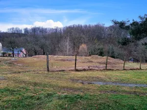 Prodej pozemku pro bydlení, Braníškov, 1184 m2