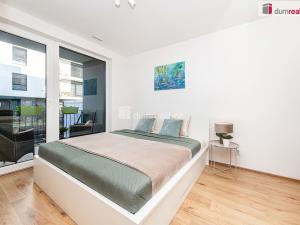 Prodej bytu 2+kk, Roztoky, Lederova, 67 m2