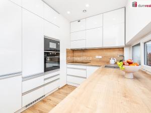 Prodej bytu 2+kk, Roztoky, Lederova, 67 m2