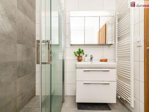 Prodej bytu 2+kk, Roztoky, Lederova, 67 m2