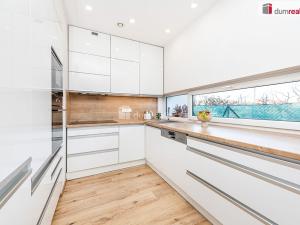Prodej bytu 2+kk, Roztoky, Lederova, 67 m2