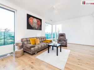 Prodej bytu 2+kk, Roztoky, Lederova, 67 m2