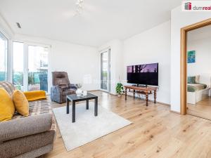 Prodej bytu 2+kk, Roztoky, Lederova, 67 m2