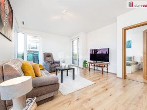 Prodej bytu 2+kk, Roztoky, Lederova, 67 m2