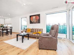 Prodej bytu 2+kk, Roztoky, Lederova, 67 m2