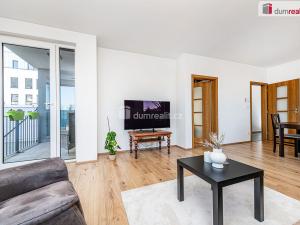 Prodej bytu 2+kk, Roztoky, Lederova, 67 m2