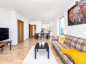 Prodej bytu 2+kk, Roztoky, Lederova, 67 m2