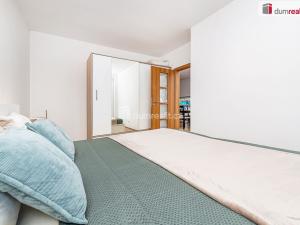 Prodej bytu 2+kk, Roztoky, Lederova, 67 m2
