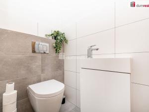 Prodej bytu 2+kk, Roztoky, Lederova, 67 m2