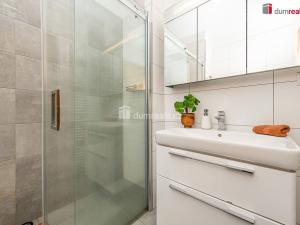 Prodej bytu 2+kk, Roztoky, Lederova, 67 m2