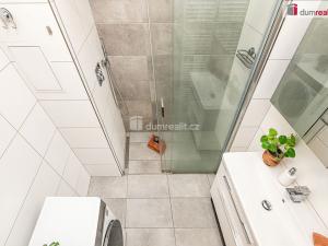 Prodej bytu 2+kk, Roztoky, Lederova, 67 m2