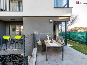 Prodej bytu 2+kk, Roztoky, Lederova, 67 m2