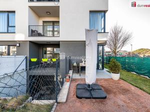 Prodej bytu 2+kk, Roztoky, Lederova, 67 m2