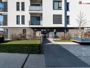 Prodej bytu 2+kk, Roztoky, Lederova, 67 m2