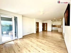 Prodej bytu 2+kk, Roztoky, Lederova, 67 m2