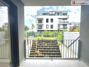 Prodej bytu 2+kk, Roztoky, Lederova, 67 m2