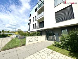 Prodej bytu 2+kk, Roztoky, Lederova, 67 m2