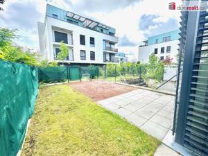 Prodej bytu 2+kk, Roztoky, Lederova, 67 m2