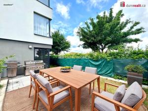Prodej bytu 2+kk, Roztoky, Lederova, 67 m2