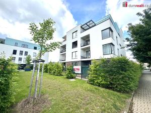 Prodej bytu 2+kk, Roztoky, Lederova, 67 m2