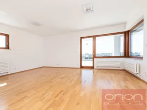 Pronájem rodinného domu, Praha - Jinonice, Vacínovská, 360 m2