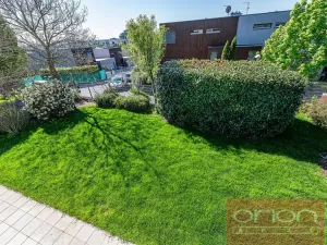Pronájem rodinného domu, Praha - Jinonice, Vacínovská, 360 m2