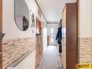 Prodej rodinného domu, Božice, 108 m2