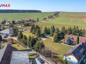 Prodej pozemku pro bydlení, Pšánky, 920 m2