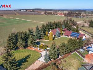 Prodej pozemku pro bydlení, Pšánky, 920 m2
