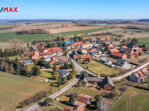 Prodej pozemku pro bydlení, Pšánky, 920 m2