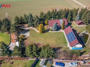 Prodej pozemku pro bydlení, Pšánky, 920 m2