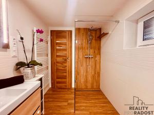 Prodej rodinného domu, Hlubočky, Dukelských hrdinů, 103 m2