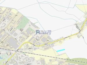 Prodej komerčního pozemku, Hradec Králové, 5294 m2