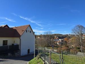 Prodej rodinného domu, Český Krumlov - Horní Brána, Rožmberská, 120 m2