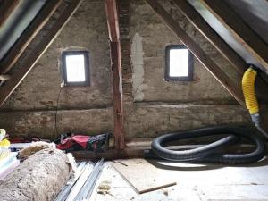 Prodej rodinného domu, Český Krumlov - Horní Brána, Rožmberská, 120 m2