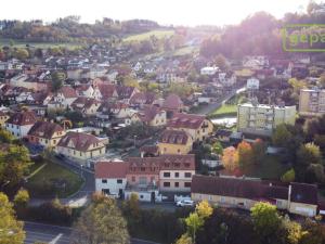 Prodej rodinného domu, Český Krumlov - Horní Brána, Rožmberská, 120 m2