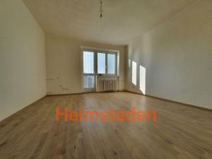 Pronájem bytu 2+1, Havířov - Šumbark, nám. T. G. Masaryka, 59 m2