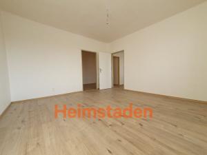 Pronájem bytu 2+1, Havířov - Šumbark, nám. T. G. Masaryka, 59 m2