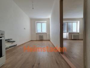 Pronájem bytu 2+1, Havířov - Šumbark, nám. T. G. Masaryka, 59 m2