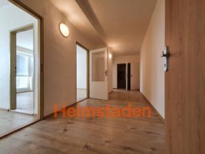 Pronájem bytu 2+1, Havířov - Šumbark, nám. T. G. Masaryka, 59 m2