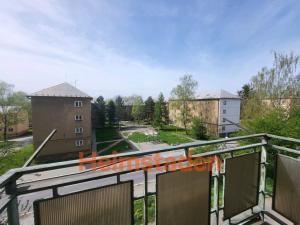 Pronájem bytu 2+1, Havířov - Šumbark, nám. T. G. Masaryka, 59 m2