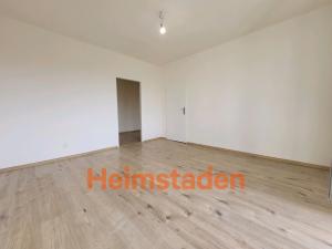 Pronájem bytu 2+1, Havířov - Šumbark, nám. T. G. Masaryka, 59 m2