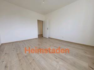 Pronájem bytu 2+1, Havířov - Šumbark, nám. T. G. Masaryka, 59 m2