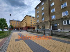 Pronájem bytu 2+1, Havířov - Šumbark, nám. T. G. Masaryka, 59 m2