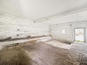 Prodej skladu, Holetín - Horní Holetín, 150 m2