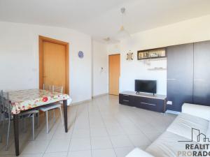 Prodej bytu 3+kk, Montesilvano,Itálie, 100 m2
